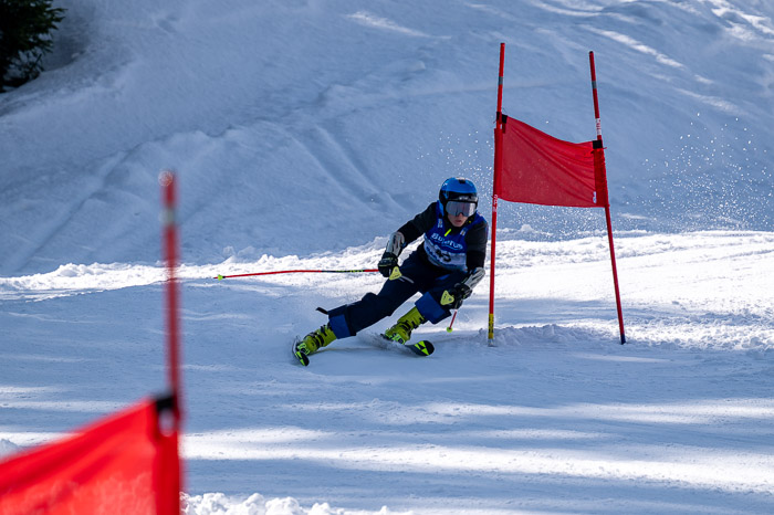 SC Partenkirchen Clubmeisterschaft 22.03.2026