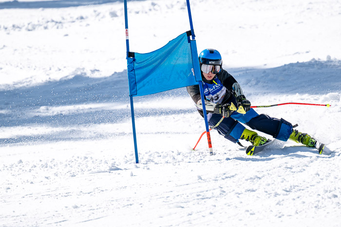 SC Partenkirchen Clubmeisterschaft 22.03.2026
