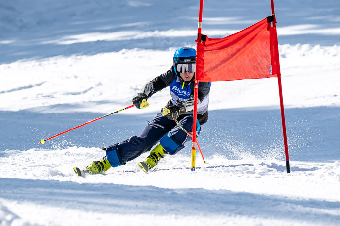 SC Partenkirchen Clubmeisterschaft 22.03.2026