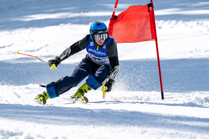 SC Partenkirchen Clubmeisterschaft 22.03.2026