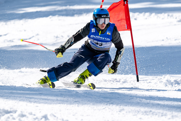 SC Partenkirchen Clubmeisterschaft 22.03.2026
