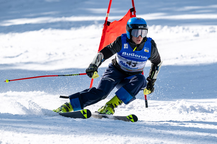 SC Partenkirchen Clubmeisterschaft 22.03.2026