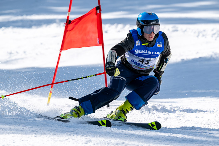 SC Partenkirchen Clubmeisterschaft 22.03.2026