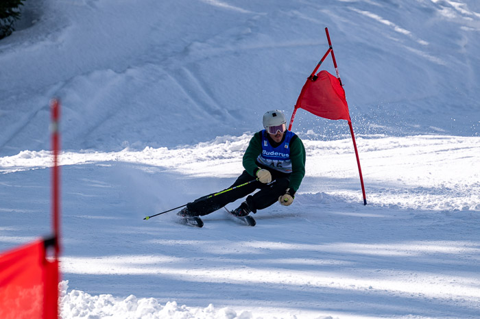 SC Partenkirchen Clubmeisterschaft 22.03.2026
