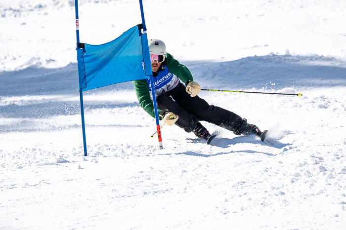 SC Partenkirchen Clubmeisterschaft 22.03.2026