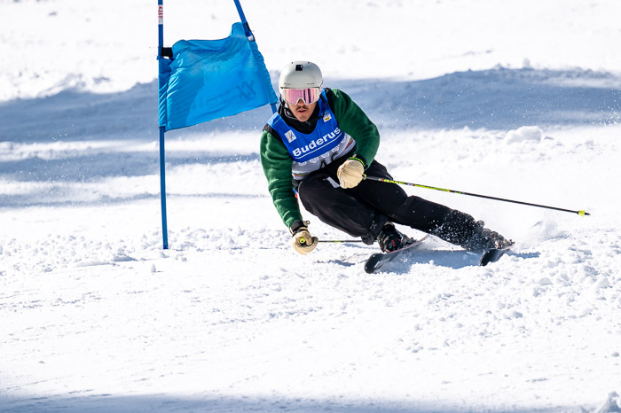 SC Partenkirchen Clubmeisterschaft 22.03.2026