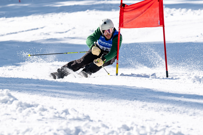 SC Partenkirchen Clubmeisterschaft 22.03.2026