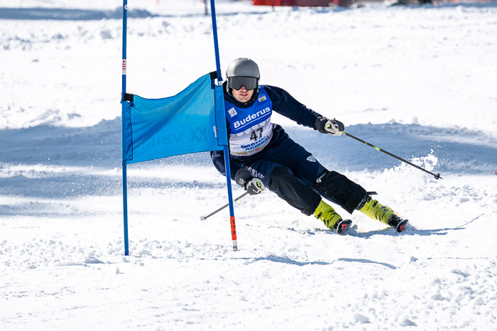 SC Partenkirchen Clubmeisterschaft 22.03.2026