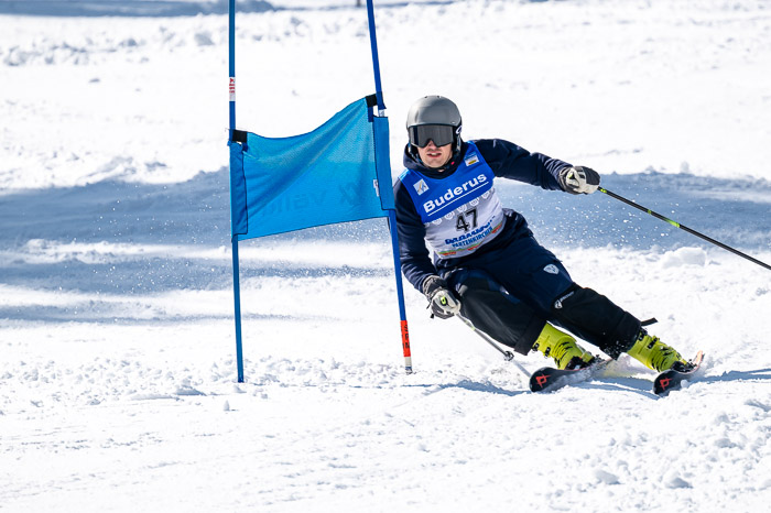 SC Partenkirchen Clubmeisterschaft 22.03.2026