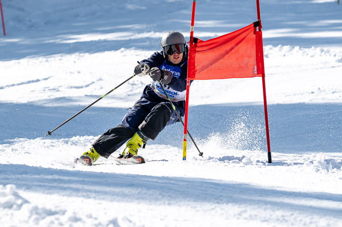 SC Partenkirchen Clubmeisterschaft 22.03.2026