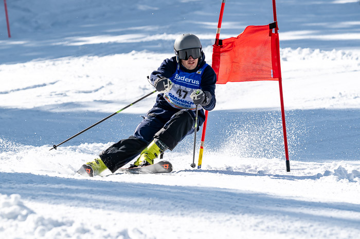 SC Partenkirchen Clubmeisterschaft 22.03.2026