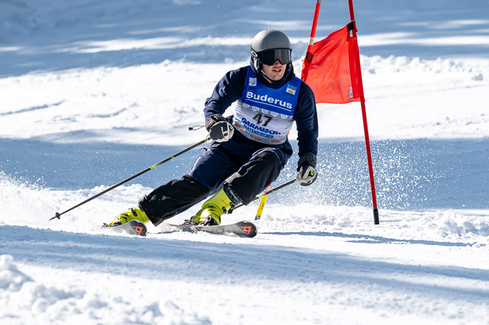 SC Partenkirchen Clubmeisterschaft 22.03.2026