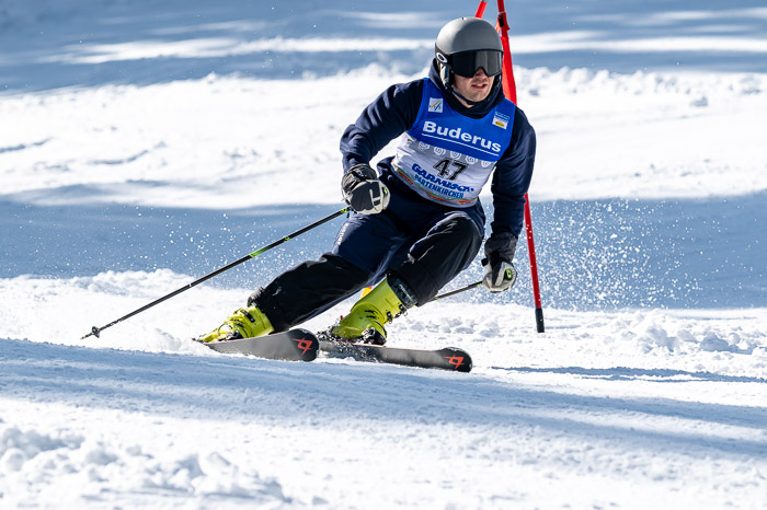 SC Partenkirchen Clubmeisterschaft 22.03.2026