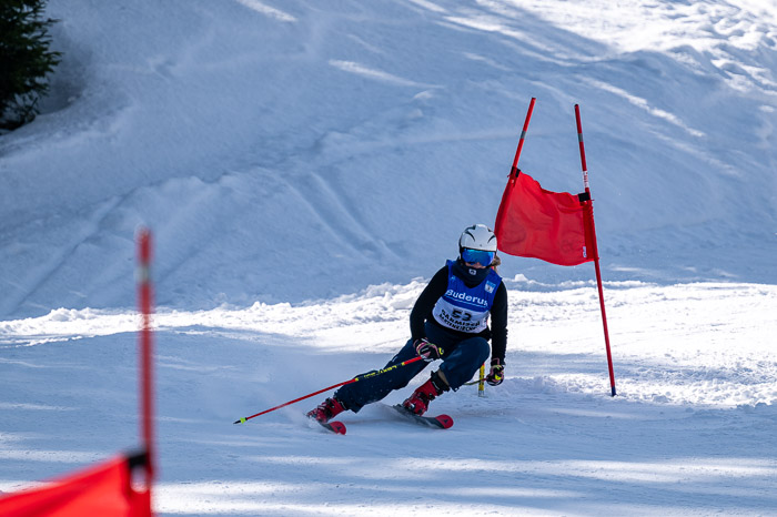 SC Partenkirchen Clubmeisterschaft 22.03.2026