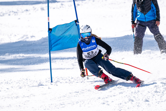 SC Partenkirchen Clubmeisterschaft 22.03.2026