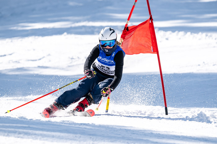 SC Partenkirchen Clubmeisterschaft 22.03.2026