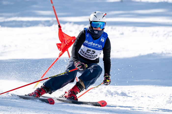 SC Partenkirchen Clubmeisterschaft 22.03.2026