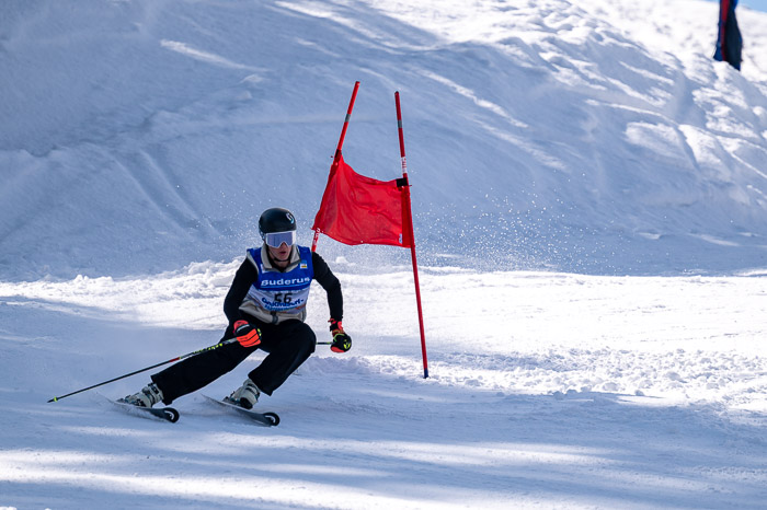 SC Partenkirchen Clubmeisterschaft 22.03.2026