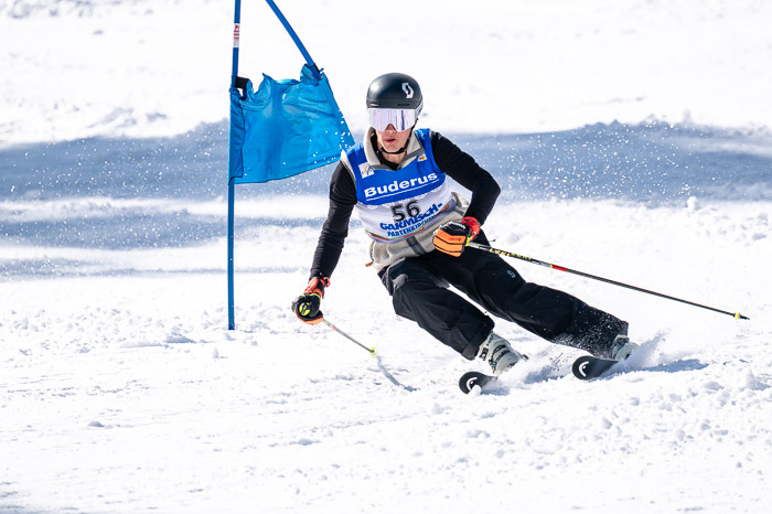 SC Partenkirchen Clubmeisterschaft 22.03.2026