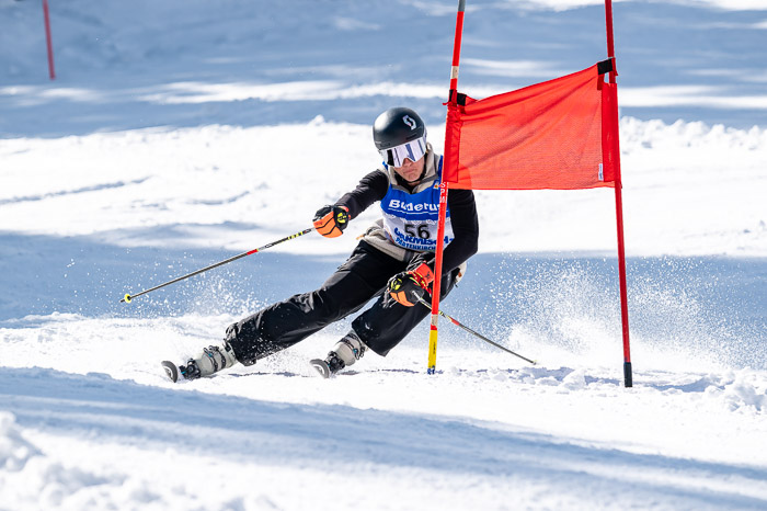 SC Partenkirchen Clubmeisterschaft 22.03.2026