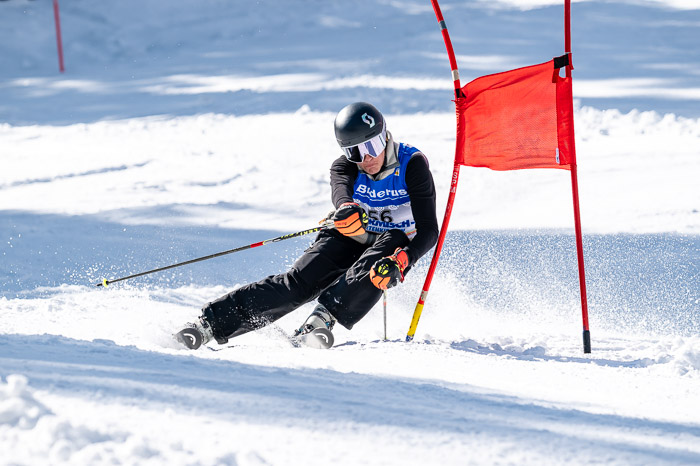 SC Partenkirchen Clubmeisterschaft 22.03.2026
