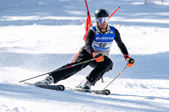 SC Partenkirchen Clubmeisterschaft 22.03.2026