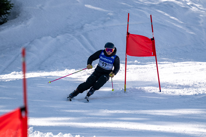 SC Partenkirchen Clubmeisterschaft 22.03.2026