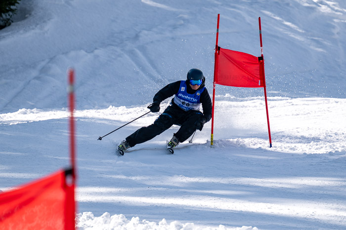SC Partenkirchen Clubmeisterschaft 22.03.2026