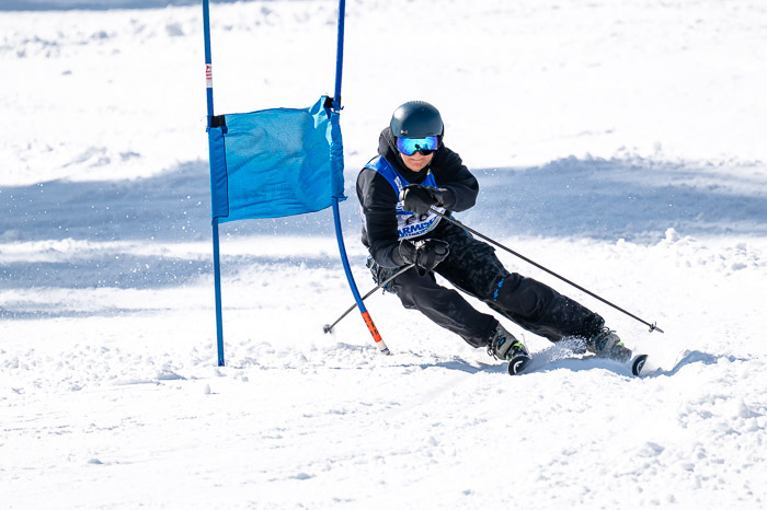 SC Partenkirchen Clubmeisterschaft 22.03.2026