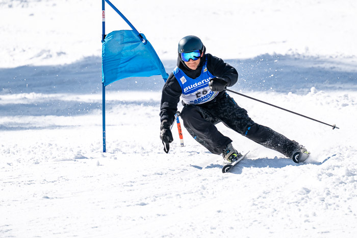 SC Partenkirchen Clubmeisterschaft 22.03.2026