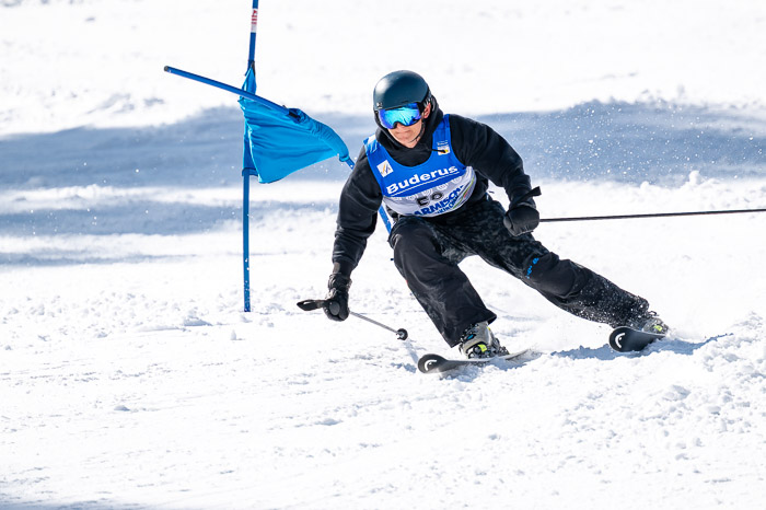 SC Partenkirchen Clubmeisterschaft 22.03.2026