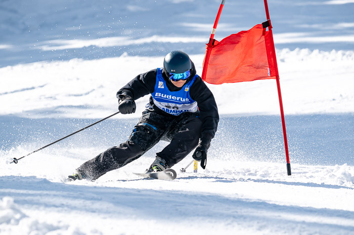 SC Partenkirchen Clubmeisterschaft 22.03.2026