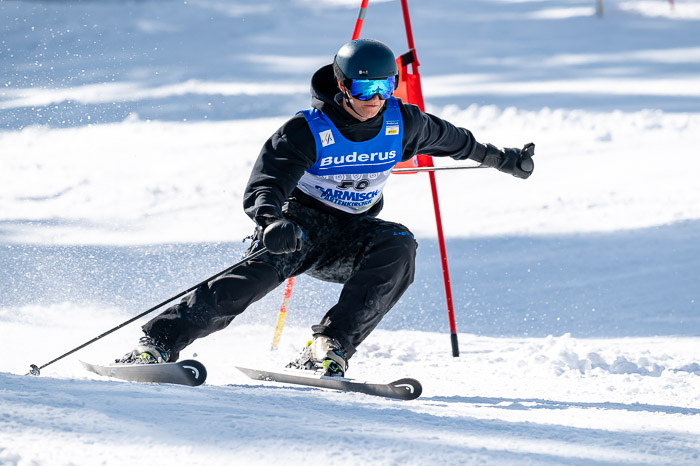 SC Partenkirchen Clubmeisterschaft 22.03.2026
