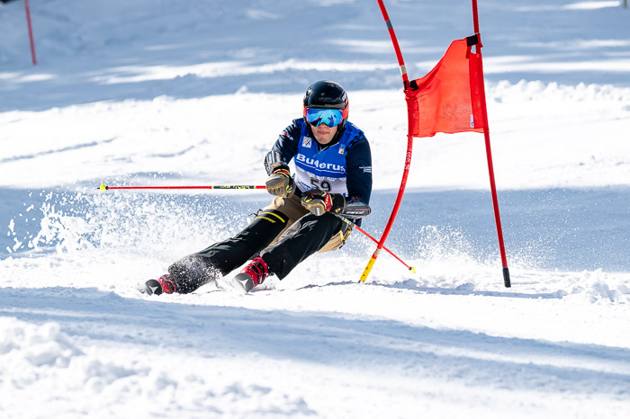 SC Partenkirchen Clubmeisterschaft 22.03.2026