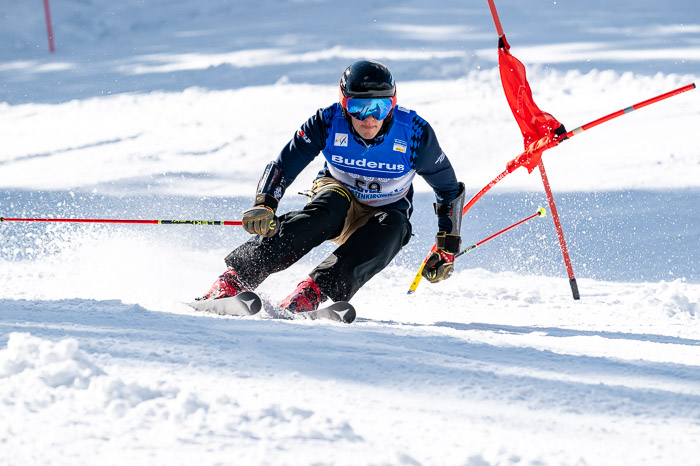 SC Partenkirchen Clubmeisterschaft 22.03.2026