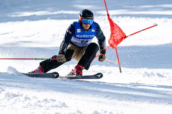 SC Partenkirchen Clubmeisterschaft 22.03.2026