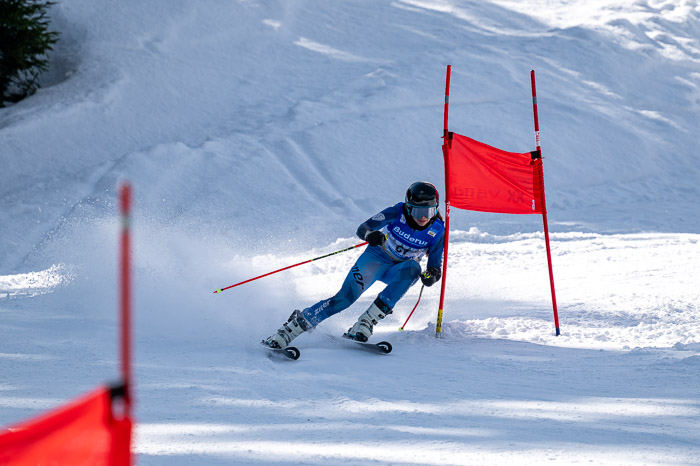 SC Partenkirchen Clubmeisterschaft 22.03.2026