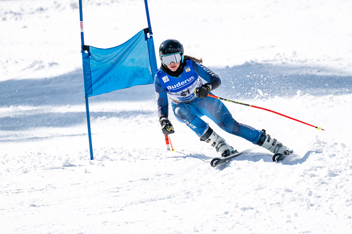 SC Partenkirchen Clubmeisterschaft 22.03.2026