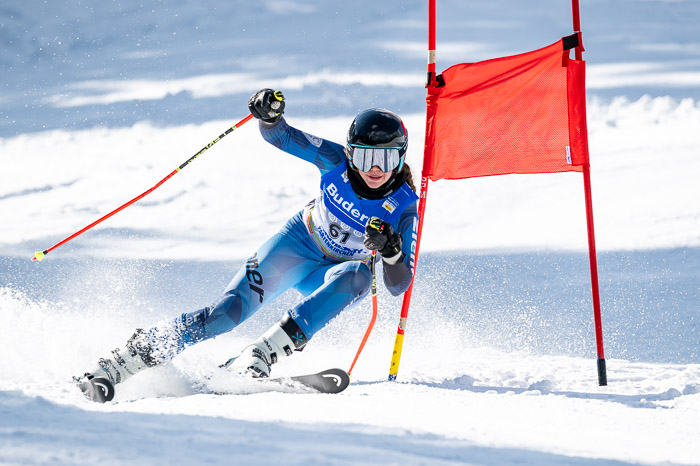 SC Partenkirchen Clubmeisterschaft 22.03.2026