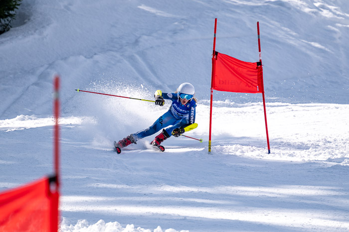 SC Partenkirchen Clubmeisterschaft 22.03.2026