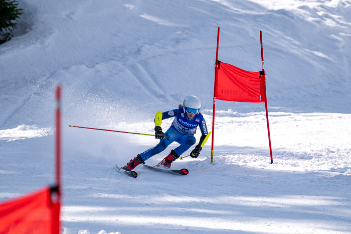 SC Partenkirchen Clubmeisterschaft 22.03.2026