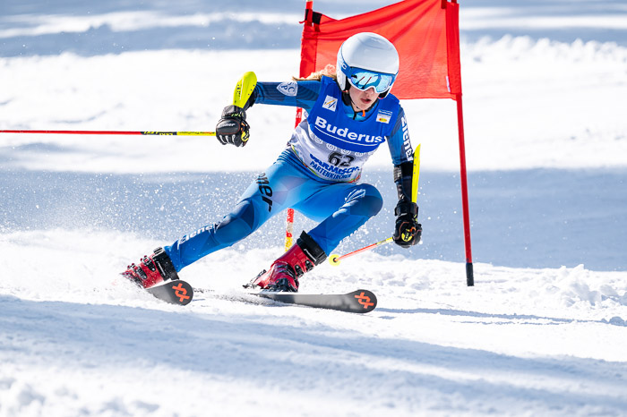 SC Partenkirchen Clubmeisterschaft 22.03.2026
