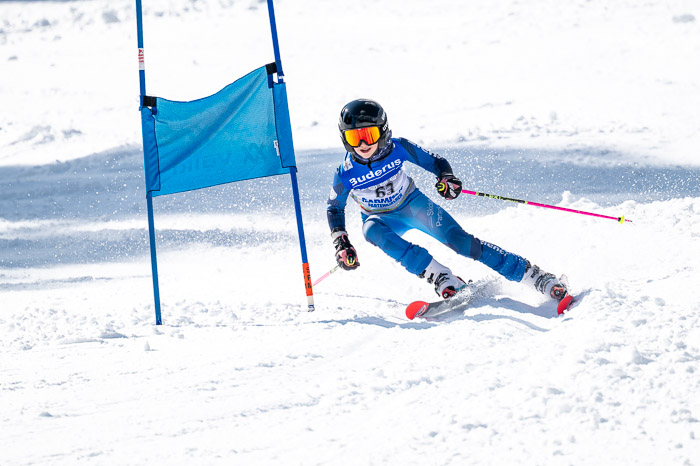 SC Partenkirchen Clubmeisterschaft 22.03.2026