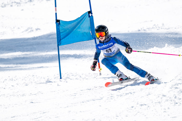 SC Partenkirchen Clubmeisterschaft 22.03.2026