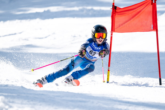 SC Partenkirchen Clubmeisterschaft 22.03.2026