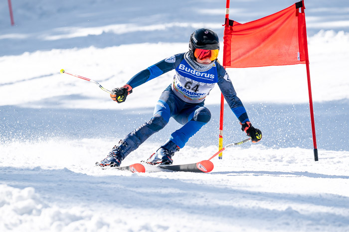 SC Partenkirchen Clubmeisterschaft 22.03.2026