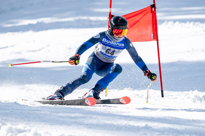 SC Partenkirchen Clubmeisterschaft 22.03.2026