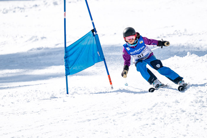 SC Partenkirchen Clubmeisterschaft 22.03.2026