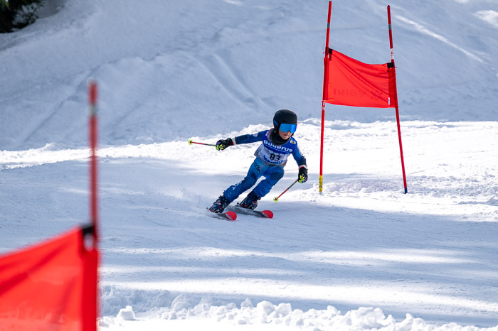 SC Partenkirchen Clubmeisterschaft 22.03.2026