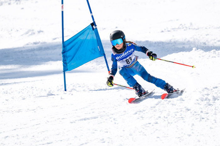 SC Partenkirchen Clubmeisterschaft 22.03.2026